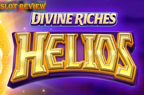 Divine Riches Helios icon